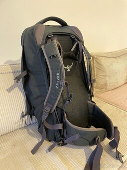 Batoh Osprey Farpoint 55l - 2