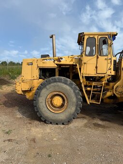 Volvo bm 4600 - 2