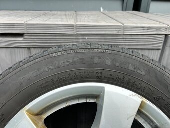 Zimní sada Nokian 185/60 R14 - 2
