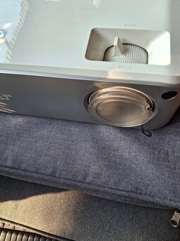 Acer H7530D závada - 2