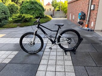 Woom bike off 6 - 2