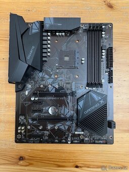 Gigabyte B550 Gaming X V2 – AM4 základní deska - 2