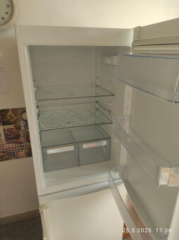 Lednice Electrolux EN3201MOW - 2