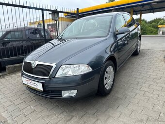 Škoda Octavia 1.9TDi GARANCE KM - 2
