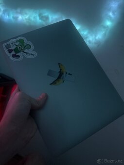 💻 Stylový MacBook Pro (2016) – Ideálnà na práci i zábavu⚡️ - 2