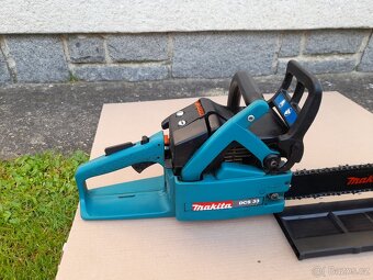 Motorová pila Makita DCS 33 - 2
