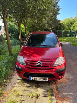 Citroën C3 - 2