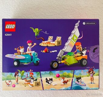 Lego Friends 42641 - NOVÉ - 2