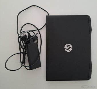 Notebook herní HP Pavilion Gaming 15 - 2
