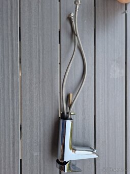 Umyvadlová baterie Hansgrohe, používaná kratce - 2