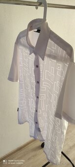 Pánská letní košile Versace - 2