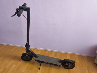 Elektro koloběžka Sencor - 2