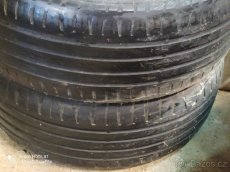 zimni pneu 205 55 R16 - 2