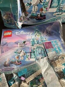 LEGO® Disney 41148 Elsa’s Magical Ice Palace - 2