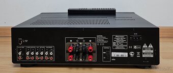 Pioneer A-20K - 2
