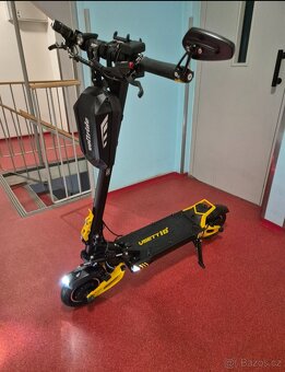 Vsett 10+ 28Ah - 2
