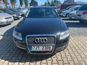 Audi A6 3.0 TDI quattro - 2