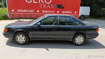 Audi 100 C4 2.3E - 2