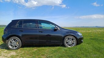 Volkswagen Golf 6 1.6 TDI - 2