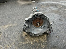 AUTOMATICKÁ PŘEVODOVKA AUDI A8 D2 3.7 191KW ECH - 2