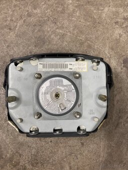 Airbag Škoda Octavia 1 - 2