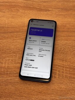 Realme 8 5G 4/64GB - 2