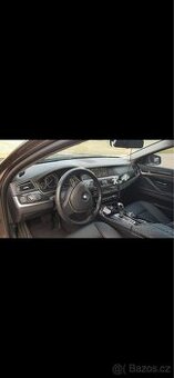 BMW F10 - 2