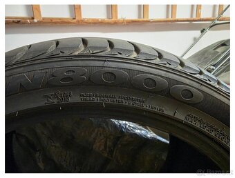 Sportovní pneumatiky Nexen N8000 - 235/40 R18 - 2