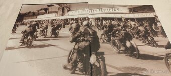 Silniční závodní motocykly 1950-1986  - edice motosalon - 2