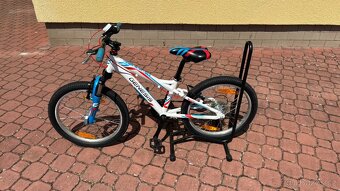 Dětské kolo GENESIS 20" - 2