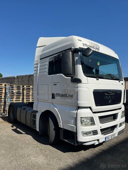 Man tgx 440 - 2