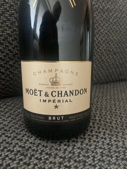Moët & Chandon Brut Impérial - 2