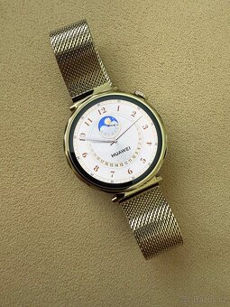 Huawei Watch GT 5 41mm - 2