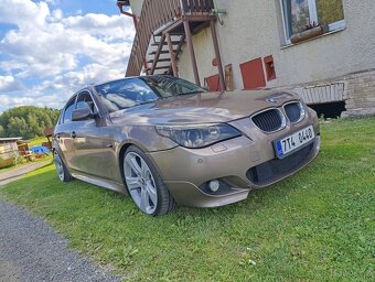 BMW E60 530d - 2