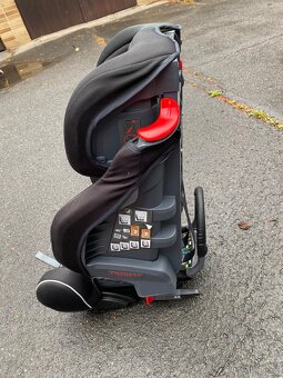 Klippan Triofix - 2