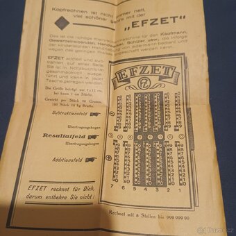 Efzet - 2