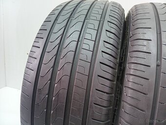2ks letní pneu 245/40/19 Pirelli - 2