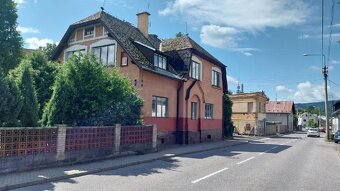 Prodej rodinného domu 158 m², pozemek 88 m², Chrastava - 2