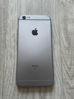 Apple iPhone 6s Plus - 128GB - 2