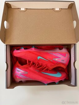 Kopačky nike vapor 16 elite fg - 2