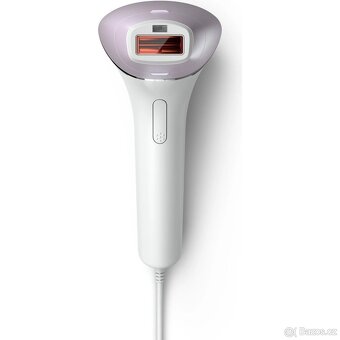 Epilátor Philips Lumea Series 8000 Prestige IPL BRI947/00 - 2