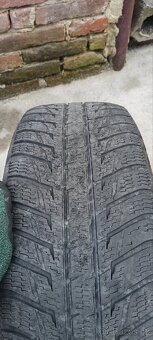 Originální disky Hyundai Tucson - 2