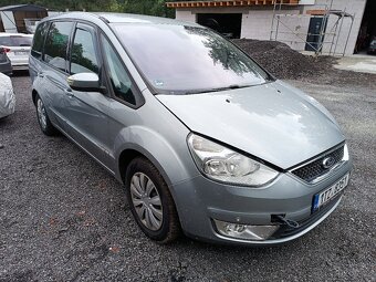 Ford Galaxy - 2