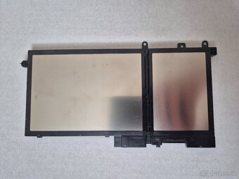 🔋 Baterie 51Wh Dell Latitude 5580 / 5590 / 5480 / 5280... - 2