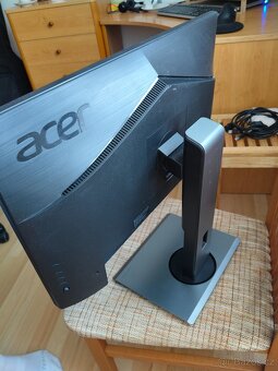 Monitor Acer 24" - 2