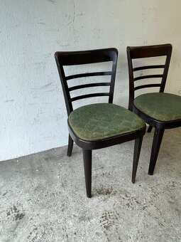 Židle Thonet - 2