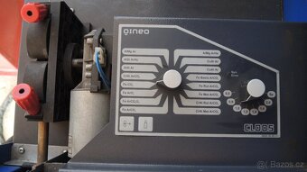 Svářečka CLOOS QINEO STEP 350 C MASTER - 2