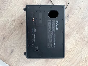 Reproduktor Marshall Woburn III - 2
