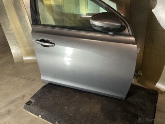 Peugeot 308 SW - prodej dveří. Model 2017 - 2