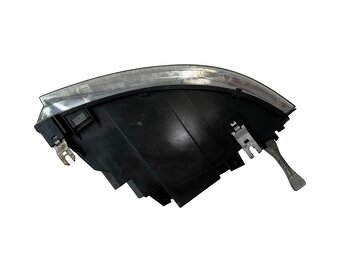 Levé přední světlo halogen 7M3941015D VW Sharan 7M r.v. 2007 - 2